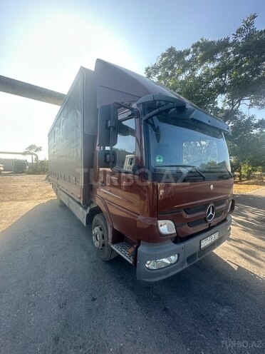 Mercedes Atego 822 2011, 510,000 km - 4.8 л - Bakı