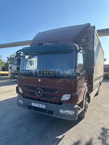 Mercedes Atego 822 2011, 510,000 km - 4.8 л - Bakı