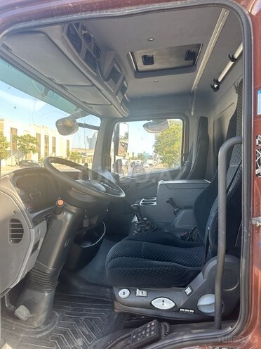 Mercedes Atego 822 2011, 510,000 km - 4.8 л - Bakı