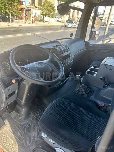 Mercedes Atego 822 2011, 510,000 km - 4.8 л - Bakı