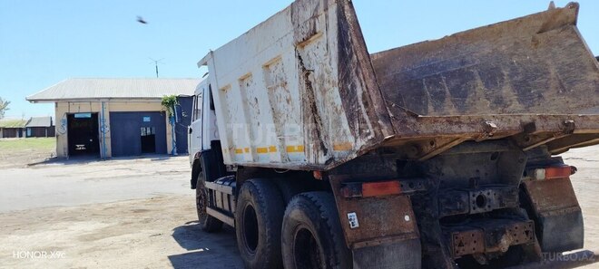 KamAz 65115 2011, 162,795 km - 11.0 л - Bakı