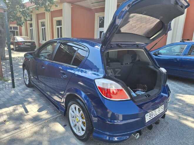 Opel Astra 2004, 354,000 km - 1.4 l - Bakı