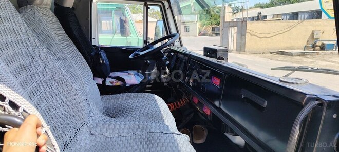 KamAz 65115 2011, 162,795 km - 11.0 л - Bakı