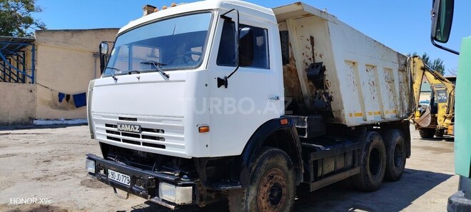 KamAz 65115 2011, 162,795 km - 11.0 л - Bakı