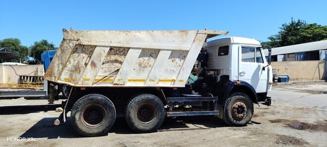 KamAz 65115 2011, 162,795 km - 11.0 л - Bakı