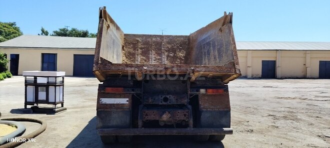 KamAz 65115 2011, 162,795 km - 11.0 л - Bakı
