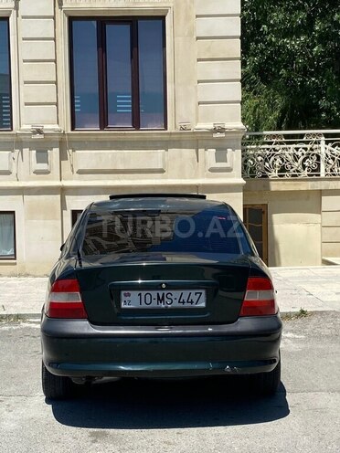Opel Vectra 1997, 350,000 km - 2.0 l - Xaçmaz
