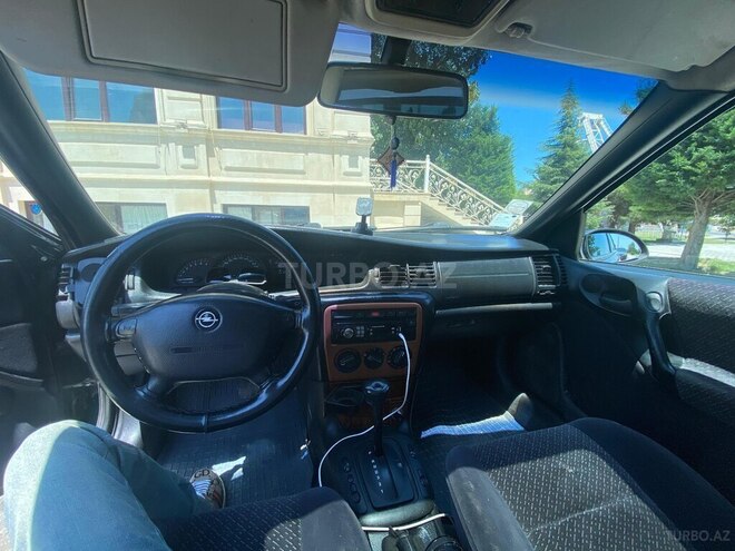 Opel Vectra 1997, 350,000 km - 2.0 l - Xaçmaz