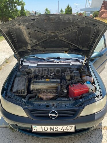 Opel Vectra 1997, 350,000 km - 2.0 l - Xaçmaz