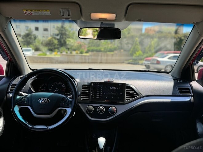 Kia Morning 2014, 151,000 km - 1.0 л - Bakı