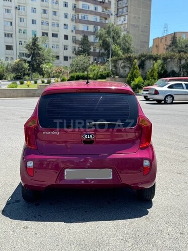 Kia Morning 2014, 151,000 km - 1.0 л - Bakı