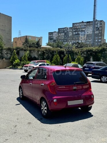 Kia Morning 2014, 151,000 km - 1.0 л - Bakı