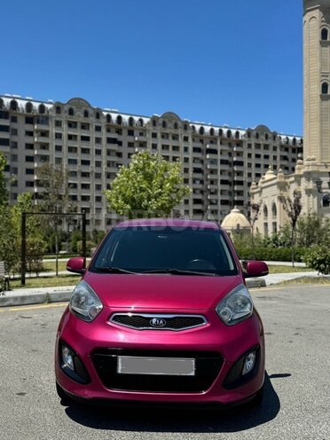 Kia Morning 2014, 151,000 km - 1.0 л - Bakı