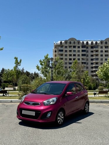 Kia Morning 2014, 151,000 km - 1.0 л - Bakı