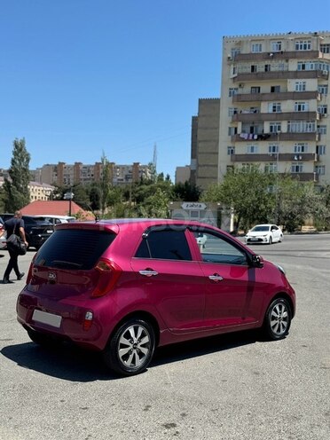 Kia Morning 2014, 151,000 km - 1.0 л - Bakı
