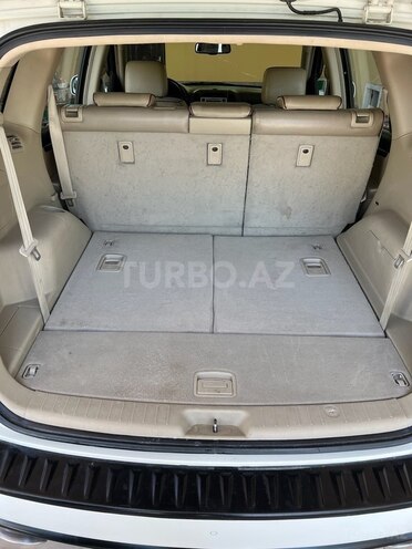 Hyundai Santa Fe 2007, 218,000 km - 2.7 l - Sabirabad