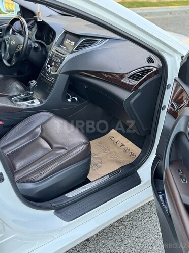 Hyundai Grandeur 2015, 101,500 km - 2.4 л - Bakı