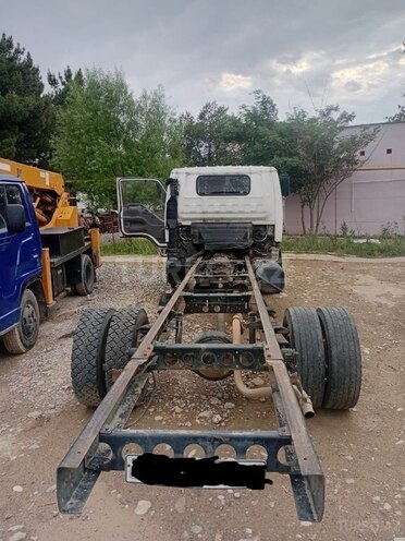 Isuzu NPR 66 L 2006, 148,500 km - 4.3 l - Sumqayıt
