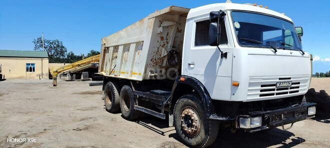 KamAz 65115 2011, 162,795 km - 11.0 л - Bakı