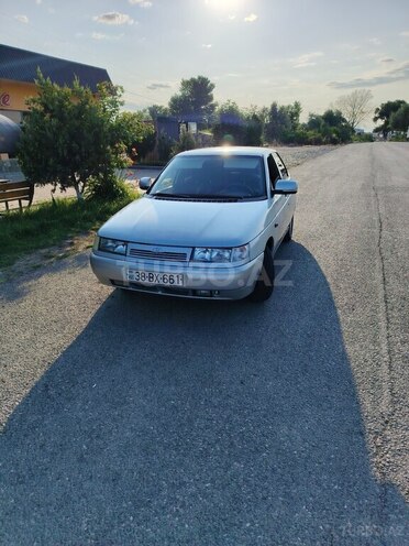 LADA (VAZ) 2110 2002, 328,580 km - 1.5 л - Qusar