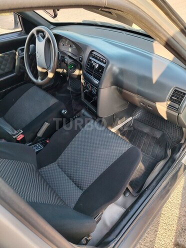 LADA (VAZ) 2110 2002, 328,580 km - 1.5 л - Qusar