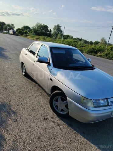 LADA (VAZ) 2110 2002, 328,580 km - 1.5 л - Qusar