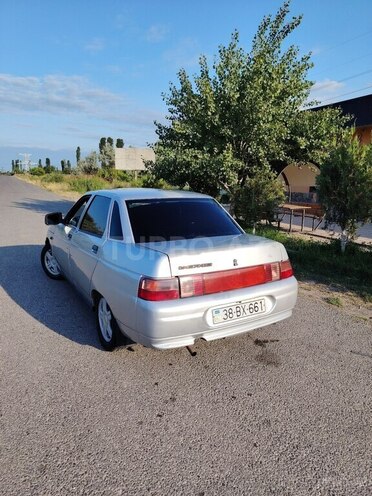 LADA (VAZ) 2110 2002, 328,580 km - 1.5 л - Qusar
