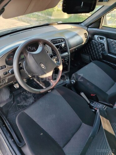 LADA (VAZ) 2110 2002, 328,580 km - 1.5 л - Qusar
