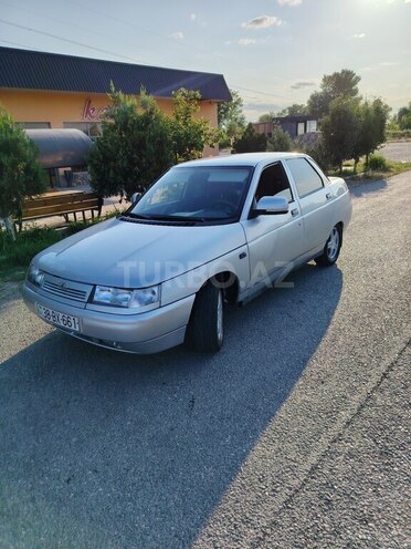 LADA (VAZ) 2110 2002, 328,580 km - 1.5 л - Qusar