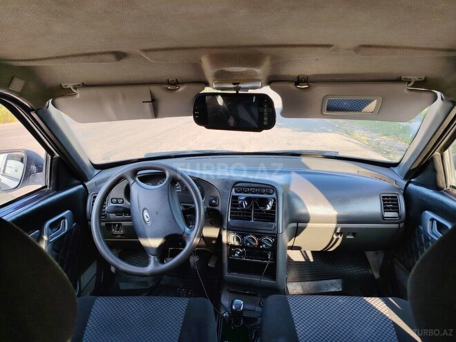 LADA (VAZ) 2110 2002, 328,580 km - 1.5 л - Qusar