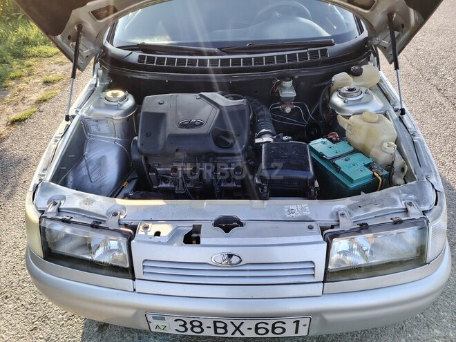 LADA (VAZ) 2110 2002, 328,580 km - 1.5 л - Qusar