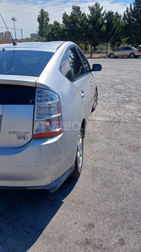 Toyota Prius 2008, 255,000 km - 1.5 l - Bakı