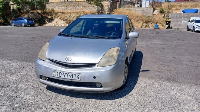 Toyota Prius 2008, 255,000 km - 1.5 l - Bakı