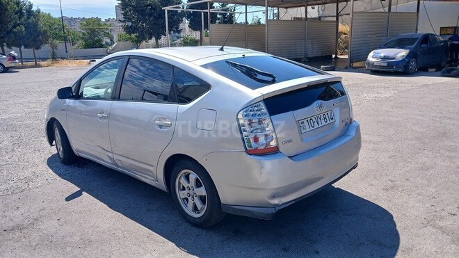 Toyota Prius 2008, 255,000 km - 1.5 l - Bakı