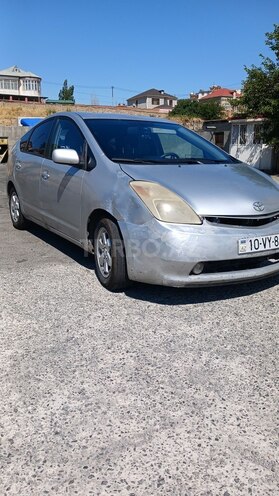 Toyota Prius 2008, 255,000 km - 1.5 l - Bakı