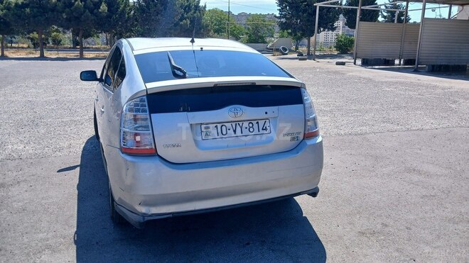 Toyota Prius 2008, 255,000 km - 1.5 l - Bakı