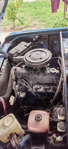 LADA (VAZ) 2106 1989, 89,407 km - 1.5 л - İmişli