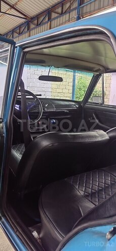 LADA (VAZ) 2106 1989, 89,407 km - 1.5 л - İmişli