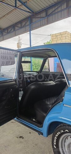 LADA (VAZ) 2106 1989, 89,407 km - 1.5 л - İmişli