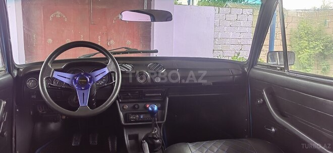 LADA (VAZ) 2106 1989, 89,407 km - 1.5 л - İmişli