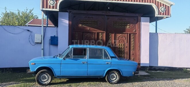 LADA (VAZ) 2106 1989, 89,407 km - 1.5 л - İmişli