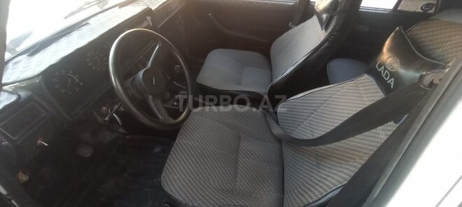 LADA (VAZ) 2107 2006, 73,541 km - 1.6 l - Bakı