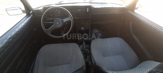 LADA (VAZ) 2107 2006, 73,541 km - 1.6 l - Bakı