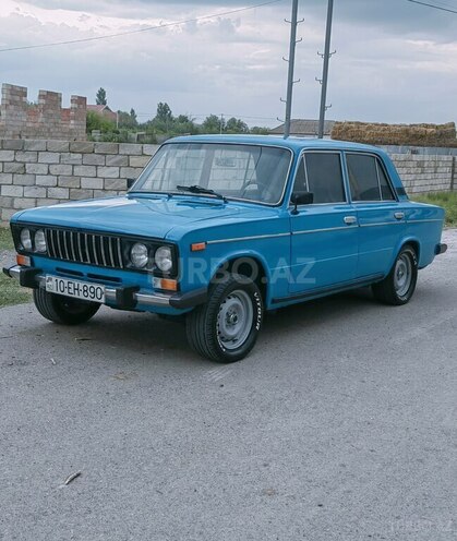 LADA (VAZ) 2106 1989, 89,407 km - 1.5 л - İmişli