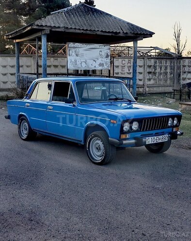 LADA (VAZ) 2106 1989, 89,407 km - 1.5 л - İmişli