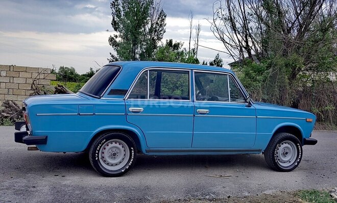 LADA (VAZ) 2106 1989, 89,407 km - 1.5 л - İmişli