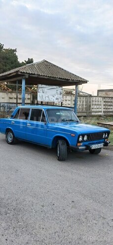 LADA (VAZ) 2106 1989, 89,407 km - 1.5 л - İmişli