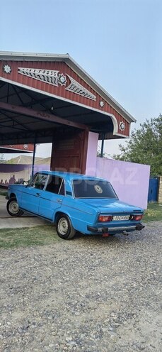 LADA (VAZ) 2106 1989, 89,407 km - 1.5 л - İmişli