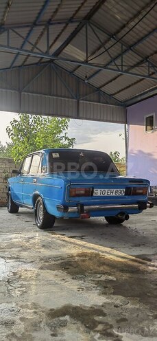 LADA (VAZ) 2106 1989, 89,407 km - 1.5 л - İmişli