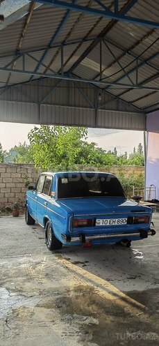 LADA (VAZ) 2106 1989, 89,407 km - 1.5 л - İmişli